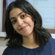 Shravani A. German Language trainer in Pune