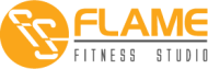 Flame Fitness Studio Gym institute in Chennai