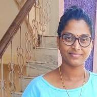 Hemalatha V. Class I-V Tuition trainer in Villupuram