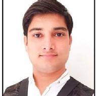 Vishnu Singh Class 12 Tuition trainer in Delhi