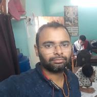 Aakash Sharma Class 10 trainer in Kanpur