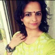 Divya R. Class I-V Tuition trainer in Bangalore