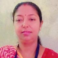 Sonali B. Bengali Speaking trainer in Bardhaman