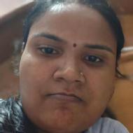 Jyoti J. Class I-V Tuition trainer in Gonda