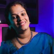 Reshma R. Vocal Music trainer in Bangalore