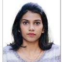 Photo of Aiswarya S.