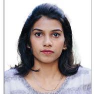 Aiswarya S. Class I-V Tuition trainer in Kozhencherry