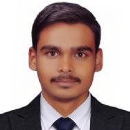 Abhijit Hindurao Patil Class 12 Tuition trainer in Kolhapur