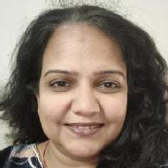 Swapna U. BBA Tuition trainer in Palus