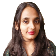 Bhumika Y. Class I-V Tuition trainer in Bangalore