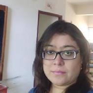 Indrani B. Class I-V Tuition trainer in Kolkata