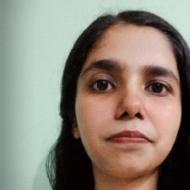 Kritika S. Class I-V Tuition trainer in Gorakhpur Sadar