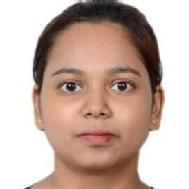 Aastha A. Class I-V Tuition trainer in Delhi