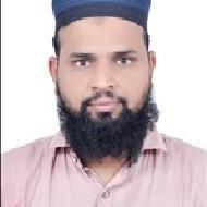 Mudassir Ali Khan MTech Tuition trainer in Aligarh