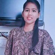 Deepika K. Class 12 Tuition trainer in Nagaur