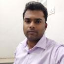 Photo of Anshuman B.