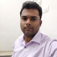 Anshuman B. Class 12 Tuition trainer in Bhubaneswar