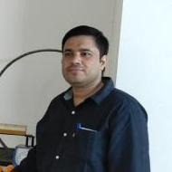 Bhagwan Kumar Mishra Class 10 trainer in Pune