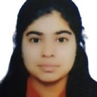 Aneesha BA Tuition trainer in Agra