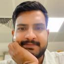 Photo of Parth Mahajan