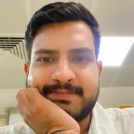 Parth Mahajan Class 12 Tuition trainer in Delhi