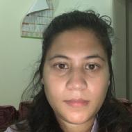 Gabriella R. Class I-V Tuition trainer in Shillong