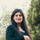 Photo of Priya G.