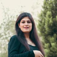 Priya G. Class 12 Tuition trainer in Indore