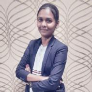 Shirisha P. Class I-V Tuition trainer in Hyderabad