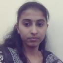 Photo of Divyashree S.
