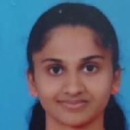 Merin Anna A. Nursing trainer in Tenkasi