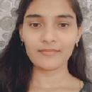 Photo of Swathi K.