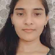 Swathi K. Python trainer in Anakapalle