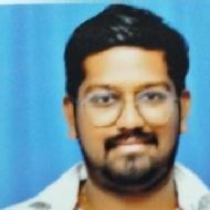 Ajith Anand J Class 12 Tuition trainer in Tumkur