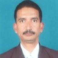 Dr. Sasanka Raha BTech Tuition trainer in Udaipur