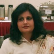 Hina M. Communication Skills trainer in Bhopal