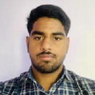 Zeeshan Ali Class I-V Tuition trainer in Ranchi