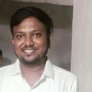 Manish Pandit Class 10 trainer in Kharagpur
