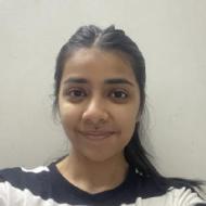 Yashita G. Class 12 Tuition trainer in Ludhiana