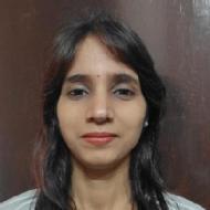 Pooja A. Class I-V Tuition trainer in Delhi