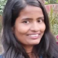 Ritika K. Class 12 Tuition trainer in Dhanbad