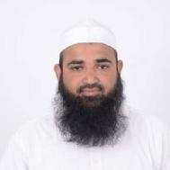 Md Azazul Hoque Moulana Arabic Language trainer in Mumbai