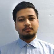 Akshay Kumar Gupta C++ Language trainer in Bangalore