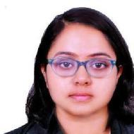 Sohini D. Class 12 Tuition trainer in Bhubaneswar