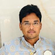 Goutham Bobbidi MTech Tuition trainer in Tirupati Urban