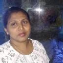 Photo of Aswathy R.