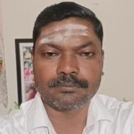 Bhoopathy Class 12 Tuition trainer in Paramathi Velur