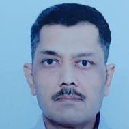 Surojeet Sengupta MBA trainer in Bangalore