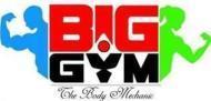 Big Fitness Studio institute in Chennai