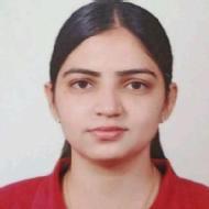 Kavita C. Class I-V Tuition trainer in Pune